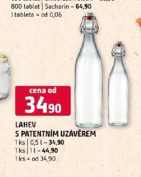 LAHEV S PATENTNM UZVREM