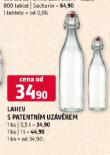 LAHEV S PATENTNM UZVREM