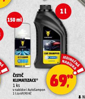 ISTI KLIMATIZACE