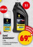 ISTI KLIMATIZACE