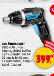 AKU ROUBOVK
