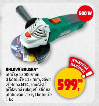 HLOV BRUSKA