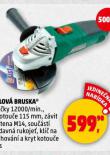 HLOV BRUSKA