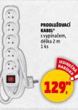 PRODLUOVAC KABEL