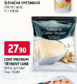 COOP PREMIUM TTINOV CUKR