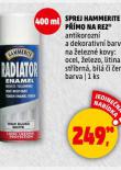 SPREJ HAMMERITE PMO NA REZ