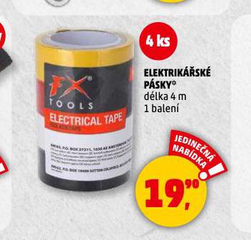 ELEKTRIKSK PSKY