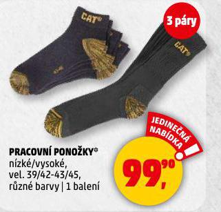 PRACOVN PONOKY