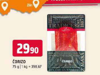 ORIZO