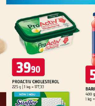 PROACTIV CHOLESTEROL