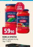 BARILLA OMKA