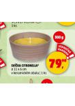 SVKA CITRONELLA