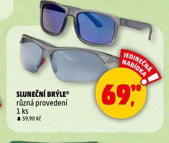 SLUNEN BRLE