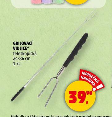 GRILOVAC VIDLICE