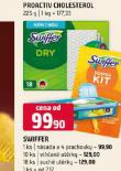 SWIFFER VLHEN UBROUSKY