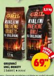 GRILOVAC UHL