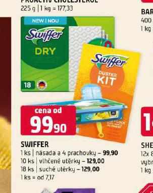 SWIFFER SUCH UTRKY
