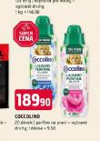 COCCOLINO PARFM NA PRAN