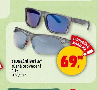 SLUNEN BRLE