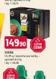 SHEBA KAPSIKY PRO KOKY