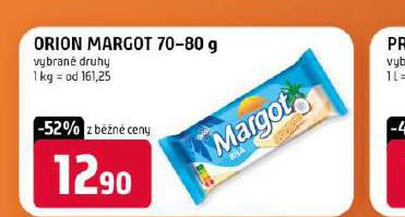 ORION MARGOT