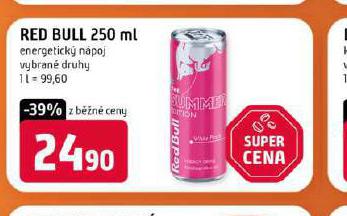 RED BULL