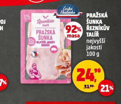 PRASK UNKA