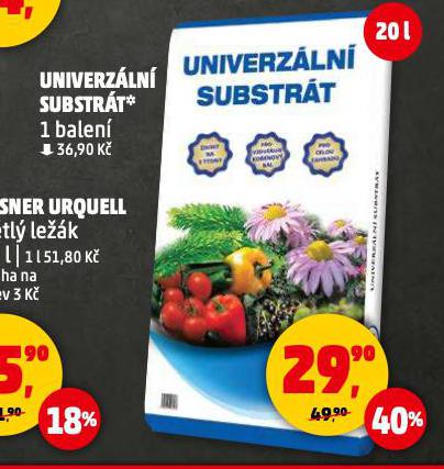 UNIVERZLN SUBSTRT