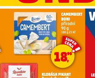 CAMEMBERT