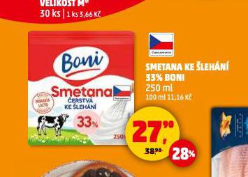 SMETANA KE LEHN