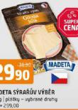 MADETA SRAV VBR