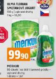 MERKUR PREK, GEL