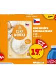 CUKR MOUKA