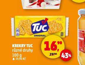 KREKRY TUC