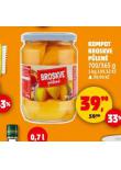 KOMPOT BROSKVE