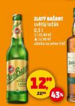 PIVO ZLAT BAANT