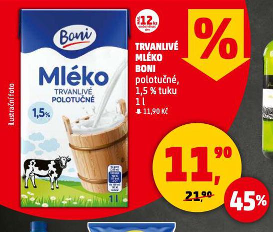 TRVANLIV MLKO