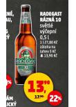 PIVO RADEGAST