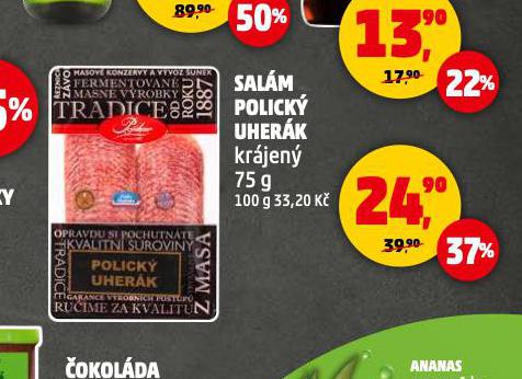 SALM POLICK UHERK
