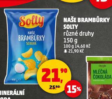 NAE BRAMBRKY SOLTY