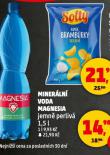 MAGNESIA