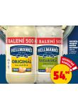 HELLMANN'S MAJONZA