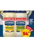 HELLMANN'S TATARSK OMKA