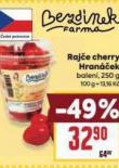 RAJE CHERRY HRANEK