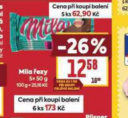 MILA EZY