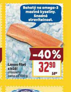 LOSOS FILET S Kَ
