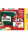 PIVO PILSNER URQUELL