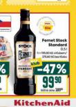 FERNET STOCK STANDARD