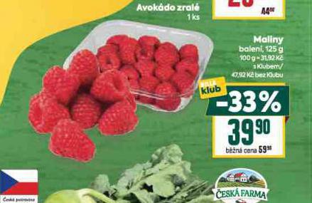 MALINY