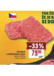 VROBEK Z MLNNHO MASA